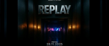 Event-Image for 'REPLAY EVENT'