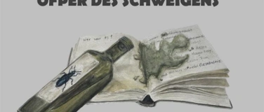 Event-Image for 'Opfer des schweigens'