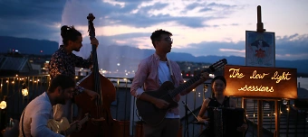 Veranstalter:in von The Low Light Sessions #8