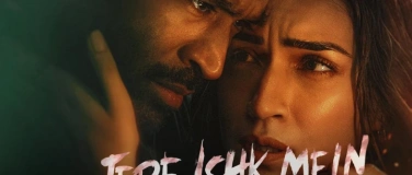 Event-Image for 'Tere Ishk Mein (TAMIL) - LUZERN (Ebikon)'