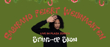 Event-Image for 'Gabirano feiert Weihnacht'