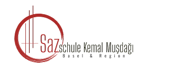 Organisateur de Konzert Sazschule Kemal Muşdağı & Kemal Dinç