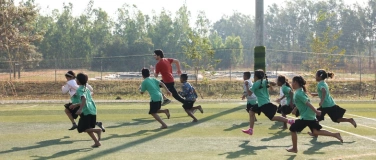 Event-Image for 'SIMrise Soccer Tournament for a Good Cause!'