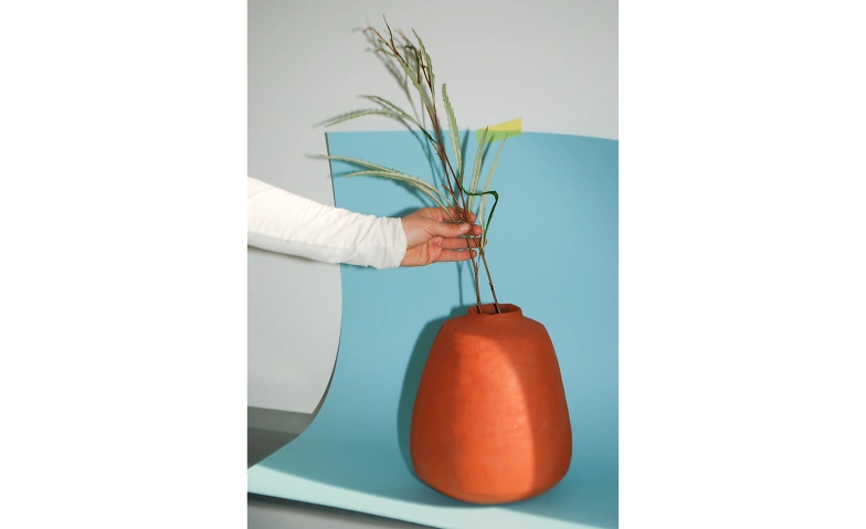 Event-Image for 'All Coiled Up - Pottery Workshop'
