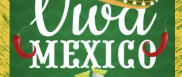 Event-Image for 'VIVA MEXICO 2025 by FFS'