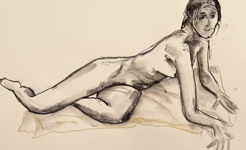 Aktzeichnen (Life Drawing) in Kulturhaus Maihof Tickets