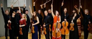 Event-Image for 'KulturKehrsatz präsentiert: Soundeum Chamber Ensemble'