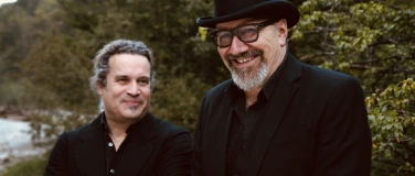 Event-Image for 'Pink Pedrazzi & Mike Bischof'