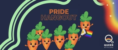 Event-Image for 'Pride Hangout mit Queer Mittelland'