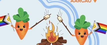 Event-Image for 'Chill&lsquo;n&lsquo;Grill an der Aare'