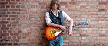 Event-Image for 'Ronny Rast Trio (CH) -'