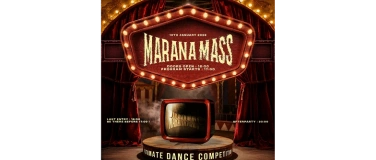 Event-Image for 'Marana Mass Afterparty'
