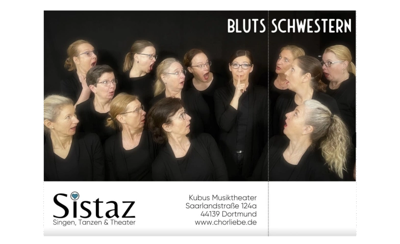 Blutsschwestern - Ein Konzert mit den Sistaz ${singleEventLocation} Tickets