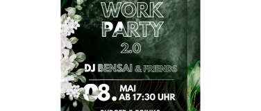 Event-Image for 'Afterwork Party 2.0'