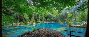 Event-Image for 'Hike Blausee'