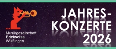 Event-Image for 'Blasmusik-Konzerte &bdquo;Klang des Nordens&ldquo; in Winterthur'