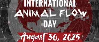 Event-Image for 'International Animal Flow Day'