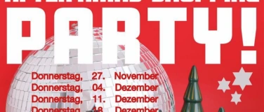 Event-Image for 'after xmas-shopping party'