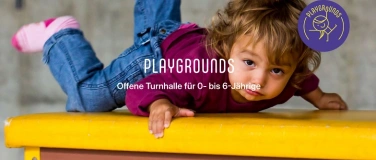 Event-Image for 'Playgrounds ehem. Chindaktiv'