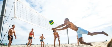 Event-Image for 'Volleyball day'