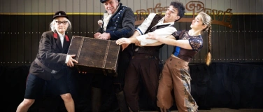 Event-Image for 'TADAA II ! 20 Jahre Wagenplatz'