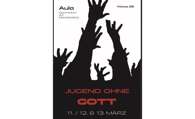 Event-Image for 'Jugend ohne Gott 2B GM'