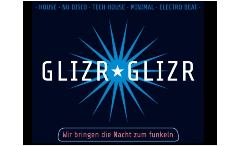 GLIZR GLIZR Kulti Wetzikon, Wetzikon Tickets