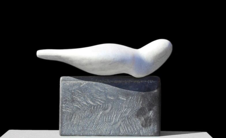 Event-Image for 'K&Ouml;RPER:formen - Skulpturen/Zeichnungen v. Fabian Schmid-Rhen'