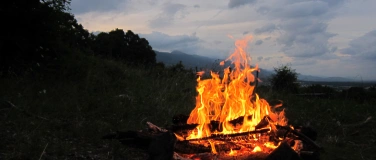 Event-Image for 'Immersion et retraite en nature'