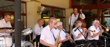 Event-Image for 'Jazz Matinee - RIVERSTREET JAZZBAND and Friends'
