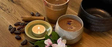 Event-Image for 'Kakao-Zeremonie zum Valentinstag'