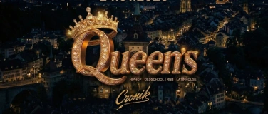 Event-Image for 'Queens Tattoo Edition'