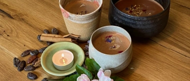 Event-Image for 'Kakao-Zeremonie'