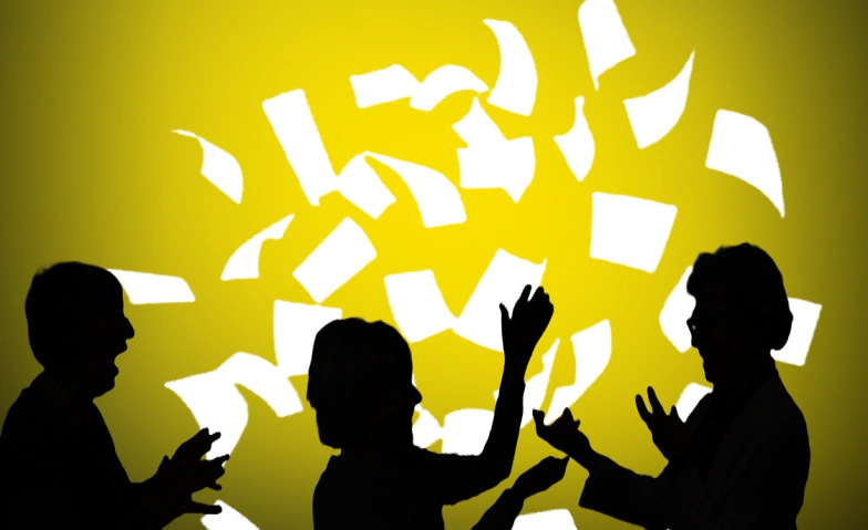 Event-Image for 'Die lustigen Weiber von Windsor von William Shakespeare'