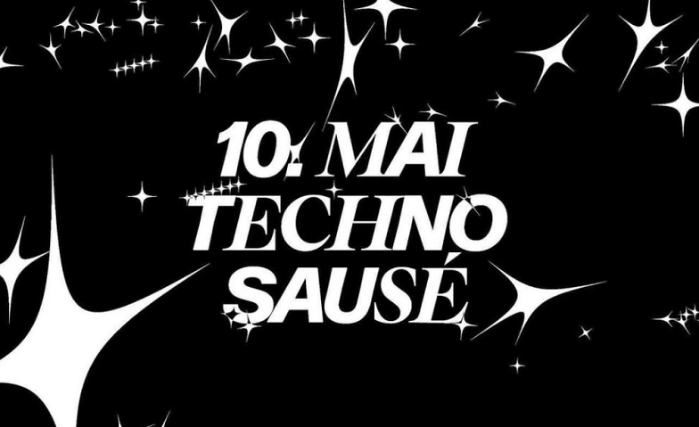 Event-Image for 'anané techno rave'