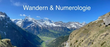 Event-Image for 'Wandern in deiner Natur - Wandern & Numerologie'