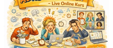 Event-Image for 'ADHS Verstehen - Live Online Kurs'
