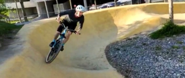 Event-Image for 'Abendkurs Pumpttrack f&uuml;r Einsteiger'