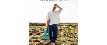 Event-Image for 'PAT BURGENER LIVE'