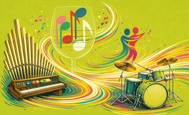 Appetizer! Konzerte zum Ap&eacute;ro auf der Orgel Tickets