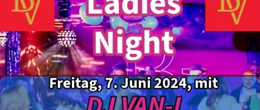 Event-Image for 'Ladies Night in Bar Venezia'