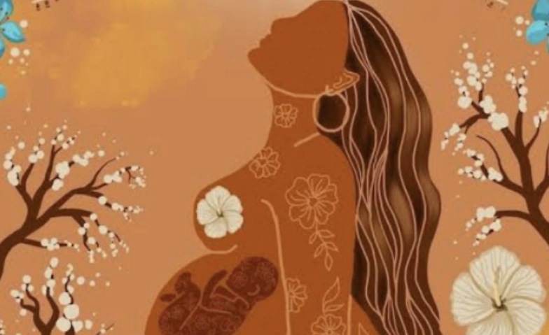 Event-Image for 'Mama Circle'