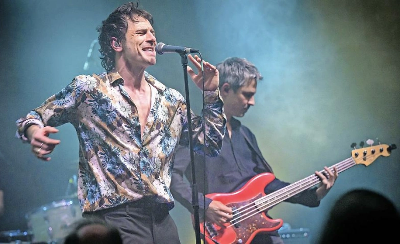 SAM HIMSELF St.Peter at Sunset Event-Location, Kestenholz Tickets