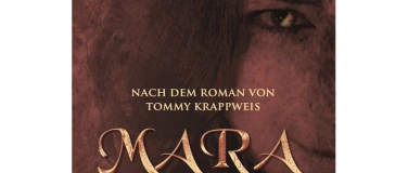 Event-Image for 'Mara und der Feuerbringer'