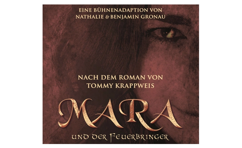 Mara und der Feuerbringer ${singleEventLocation} Tickets