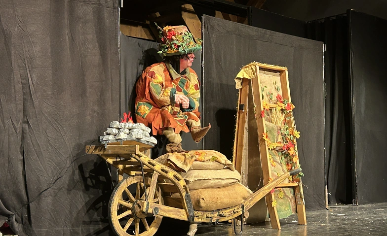 Event-Image for 'Rumpelstilzli'