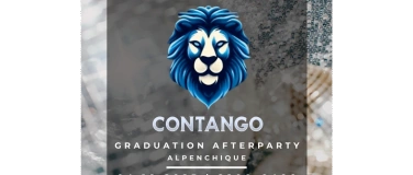 Event-Image for 'CONTANGO Graduation Afterparty'