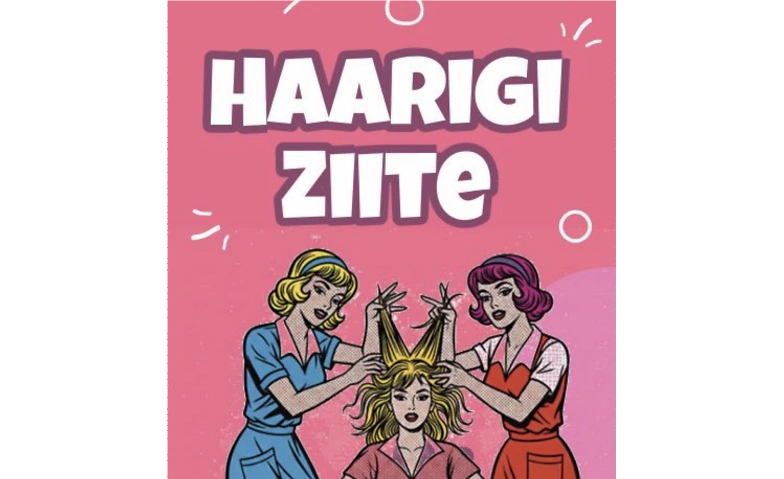 Event-Image for 'Haarigi Ziite'