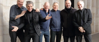 Event-Image for 'Journeys in der Pyramide Meggen'