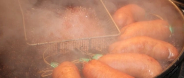 Event-Image for 'Treberwurst & Wein'